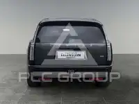 2025 Hyundai Ioniq 9