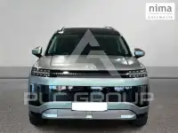 2025 Hyundai Ioniq 9