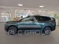 2025 Hyundai Ioniq 9