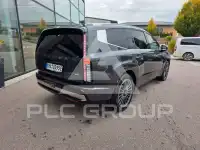 2025 Hyundai Ioniq 9