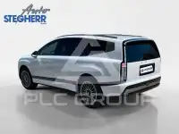 2025 Hyundai Ioniq 9
