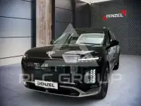 2025 Hyundai Ioniq 9