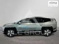 2025 Hyundai Ioniq 9