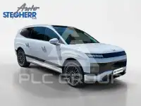 2025 Hyundai Ioniq 9