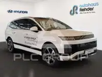 2025 Hyundai Ioniq 9