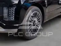 2025 Hyundai Ioniq 9