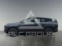 2025 Hyundai Ioniq 9