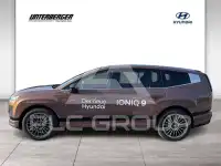 2025 Hyundai Ioniq 9