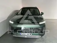 2025 Hyundai Ioniq 9