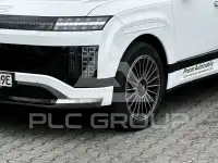 2025 Hyundai Ioniq 9