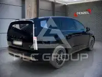 2025 Hyundai Ioniq 9