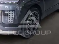 2025 Hyundai Ioniq 9