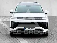 2025 Hyundai Ioniq 9