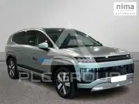 2025 Hyundai Ioniq 9