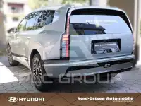 2025 Hyundai Ioniq 9