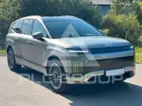 2025 Hyundai Ioniq 9