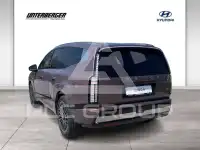 2025 Hyundai Ioniq 9