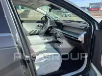 2025 Hyundai Ioniq 9