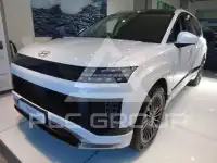 2025 Hyundai Ioniq 9