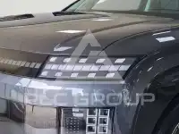 2025 Hyundai Ioniq 9