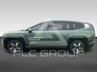 2025 Hyundai Ioniq 9