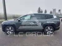 2025 Hyundai Ioniq 9