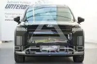 2025 Hyundai Ioniq 9
