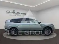 2025 Hyundai Ioniq 9