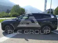 2025 Hyundai Ioniq 9