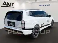 2025 Hyundai Ioniq 9