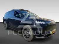 2025 Hyundai Ioniq 9