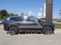 2025 Hyundai Ioniq 9