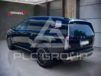 2025 Hyundai Ioniq 9