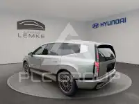 2025 Hyundai Ioniq 9