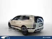 2025 Hyundai Ioniq 9