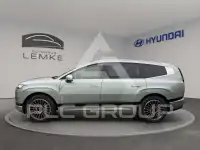2025 Hyundai Ioniq 9