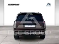 2025 Hyundai Ioniq 9