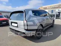 2025 Hyundai Ioniq 9