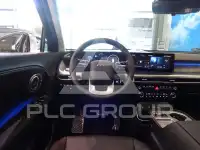 2025 Hyundai Ioniq 9