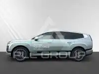 2025 Hyundai Ioniq 9