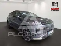 2025 Hyundai Ioniq 9