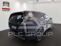 2025 Hyundai Ioniq 9