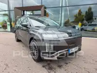 2025 Hyundai Ioniq 9