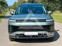 2025 Hyundai Ioniq 9