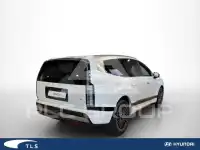 2025 Hyundai Ioniq 9