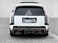 2025 Hyundai Ioniq 9