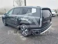 2025 Hyundai Ioniq 9