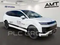 2025 Hyundai Ioniq 9