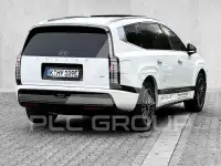 2025 Hyundai Ioniq 9