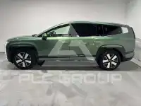 2025 Hyundai Ioniq 9